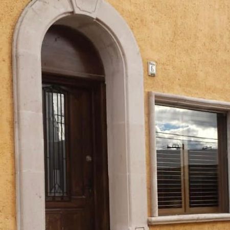 Home Stay Maria Hidalgo del Parral Kültér fotó