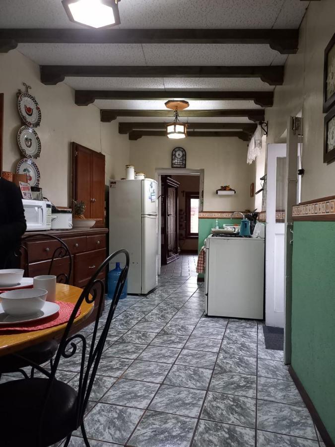 Home Stay Maria Hidalgo del Parral Kültér fotó