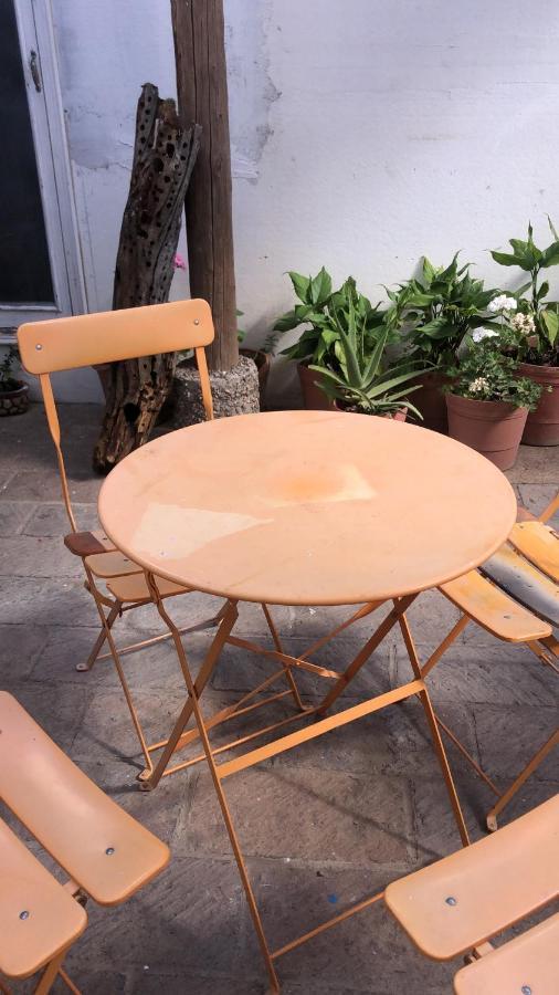 Home Stay Maria Hidalgo del Parral Kültér fotó