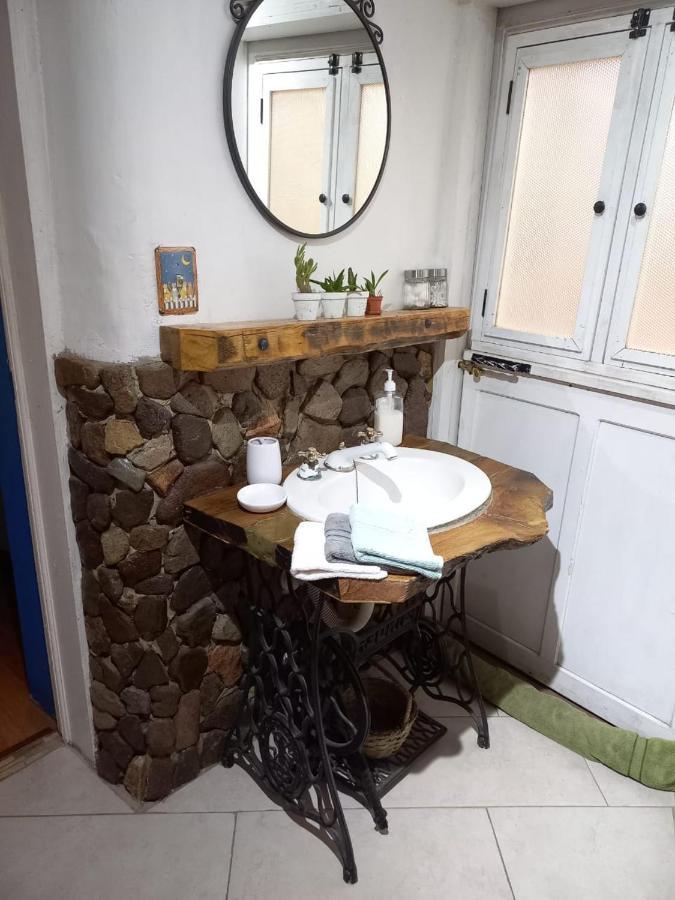 Home Stay Maria Hidalgo del Parral Kültér fotó