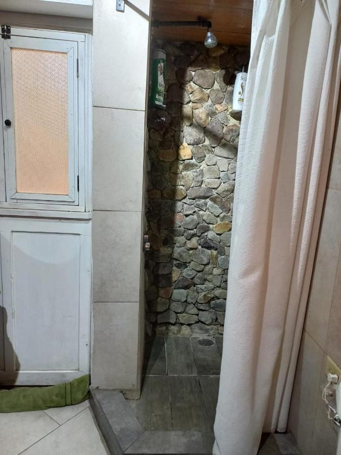 Home Stay Maria Hidalgo del Parral Kültér fotó