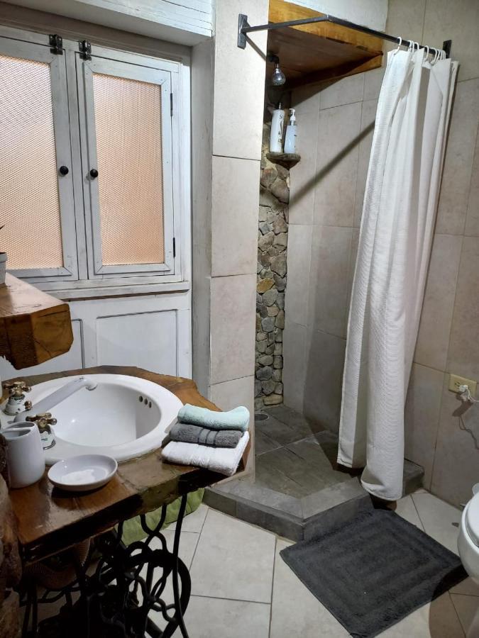 Home Stay Maria Hidalgo del Parral Kültér fotó