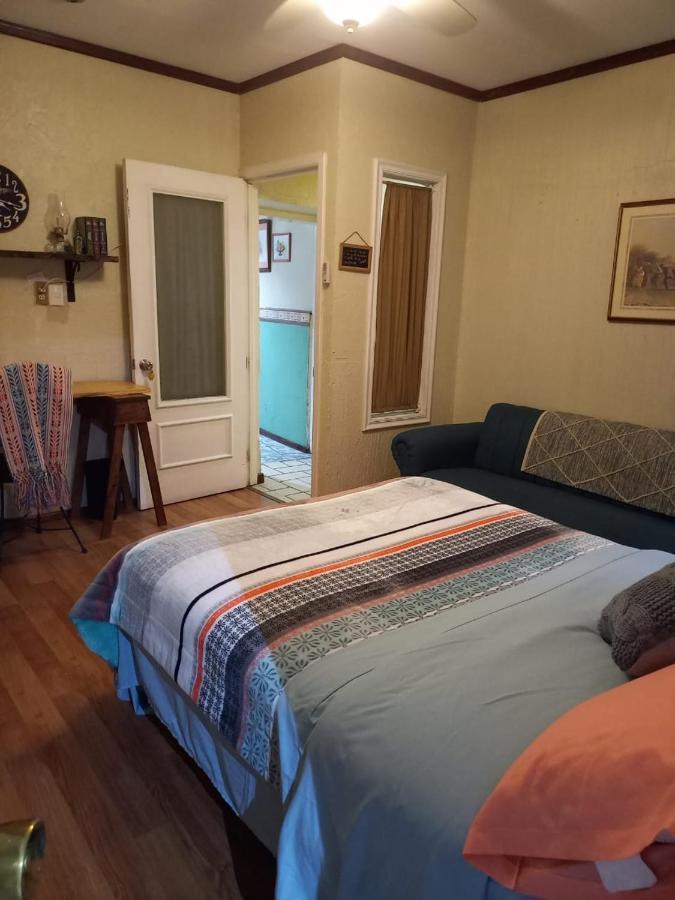 Home Stay Maria Hidalgo del Parral Kültér fotó