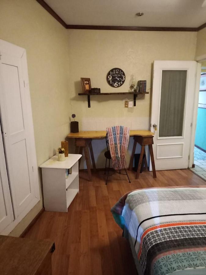 Home Stay Maria Hidalgo del Parral Kültér fotó