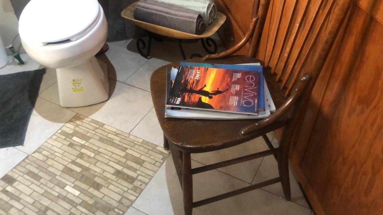 Home Stay Maria Hidalgo del Parral Kültér fotó