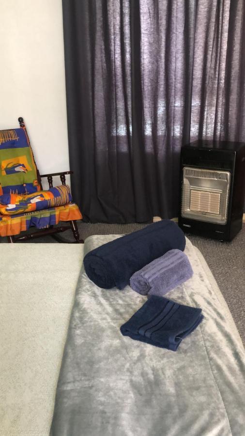 Home Stay Maria Hidalgo del Parral Kültér fotó