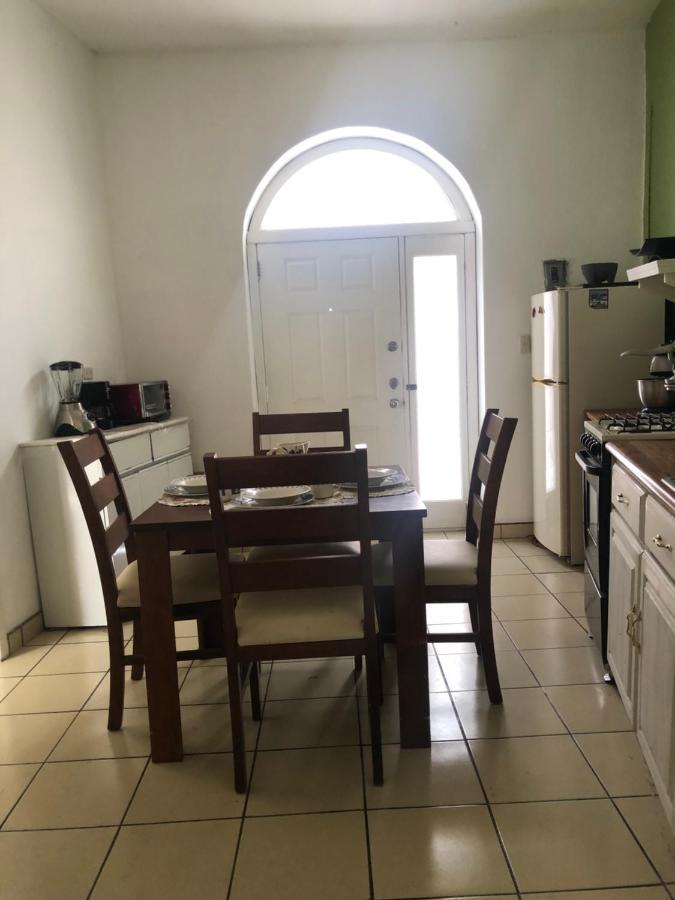 Home Stay Maria Hidalgo del Parral Kültér fotó