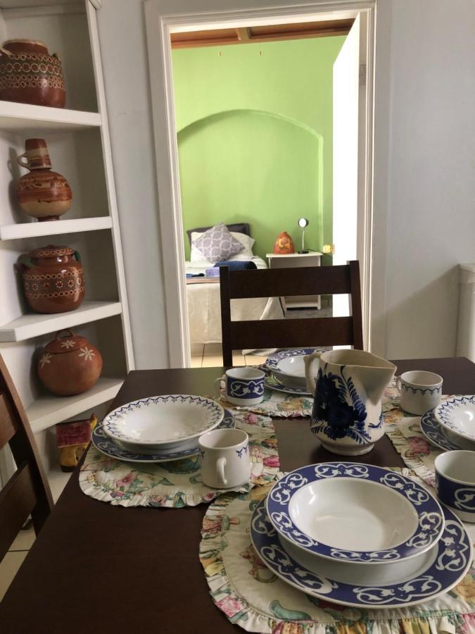 Home Stay Maria Hidalgo del Parral Kültér fotó