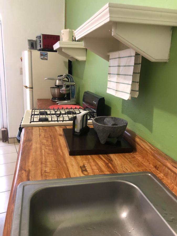 Home Stay Maria Hidalgo del Parral Kültér fotó