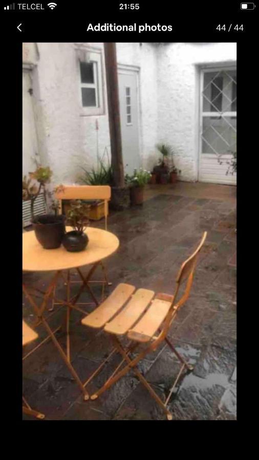 Home Stay Maria Hidalgo del Parral Kültér fotó