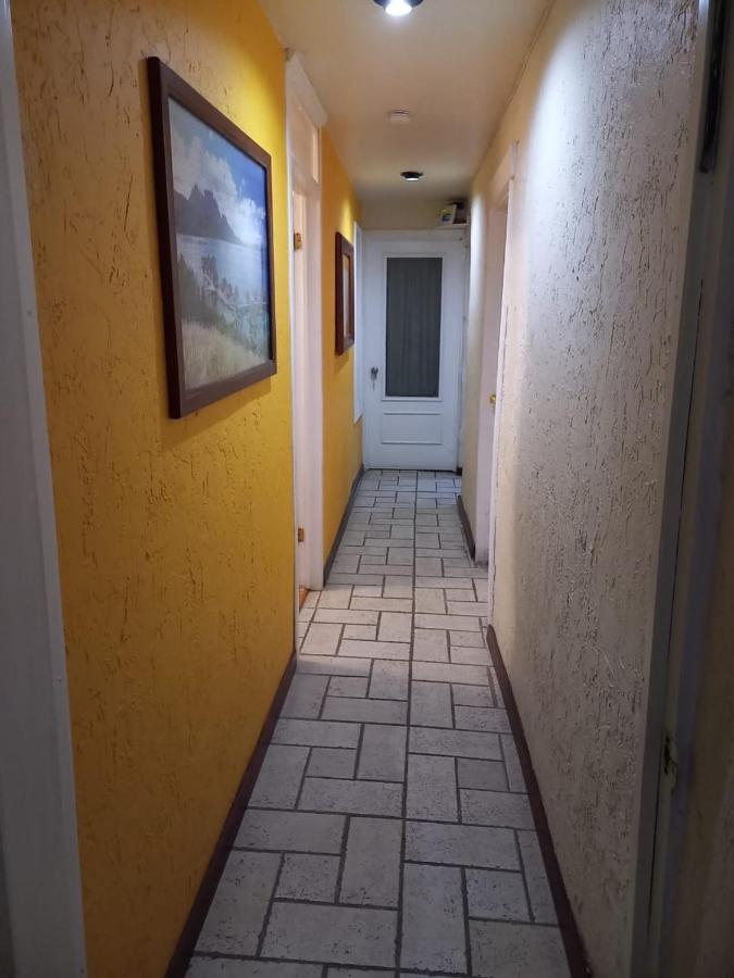 Home Stay Maria Hidalgo del Parral Kültér fotó