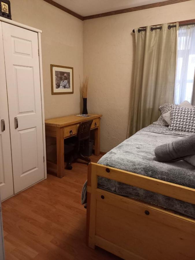 Home Stay Maria Hidalgo del Parral Kültér fotó