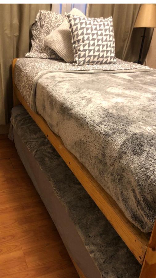 Home Stay Maria Hidalgo del Parral Kültér fotó