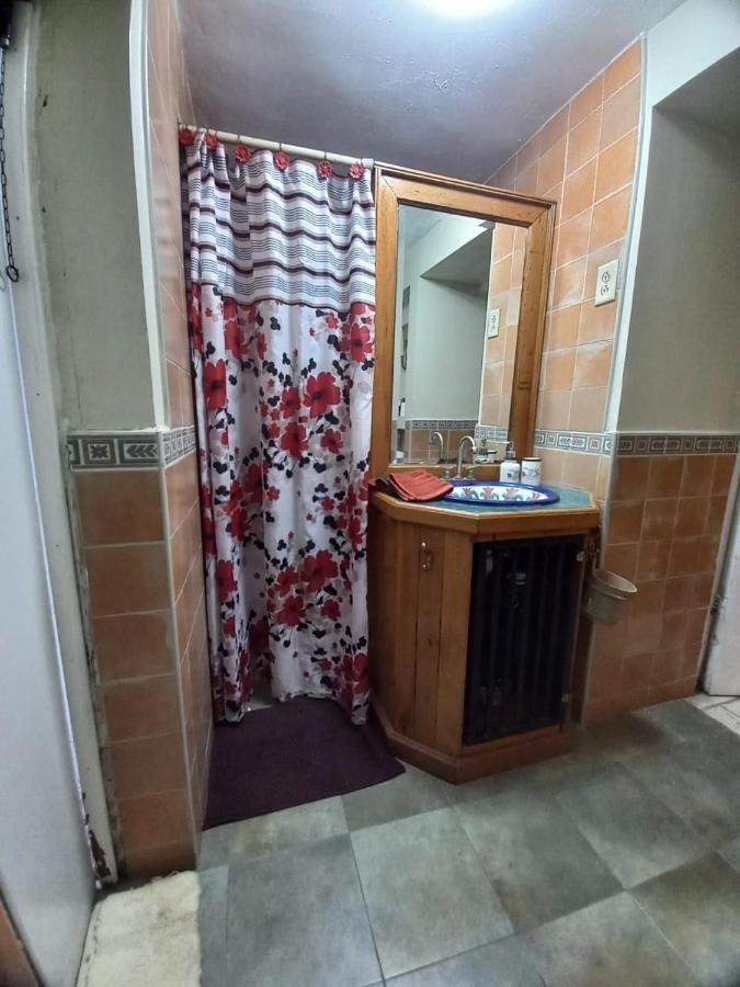 Home Stay Maria Hidalgo del Parral Kültér fotó