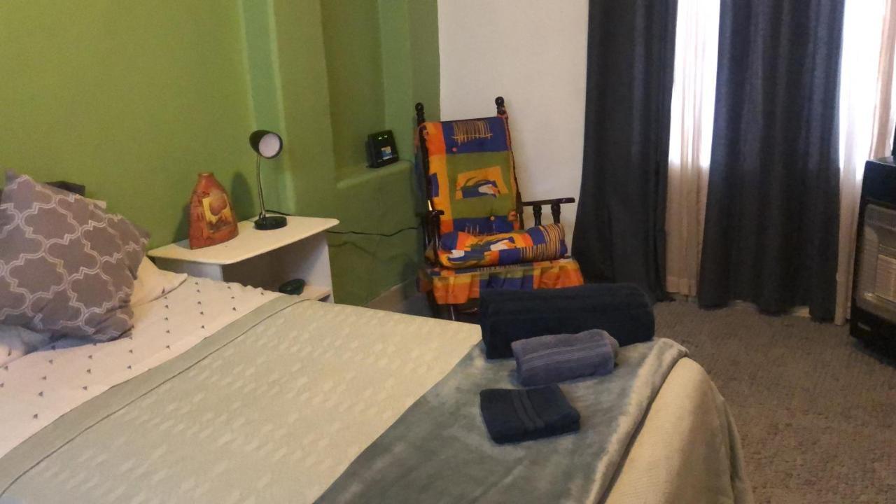 Home Stay Maria Hidalgo del Parral Kültér fotó