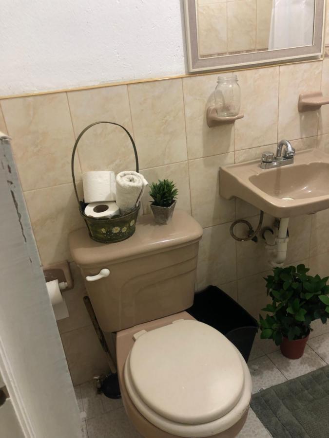 Home Stay Maria Hidalgo del Parral Kültér fotó