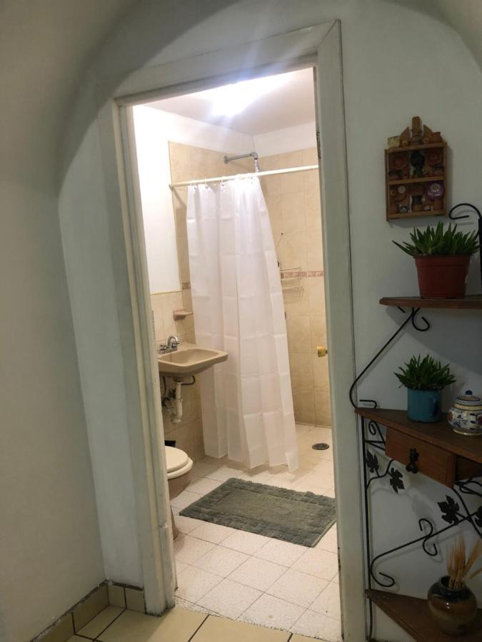 Home Stay Maria Hidalgo del Parral Kültér fotó