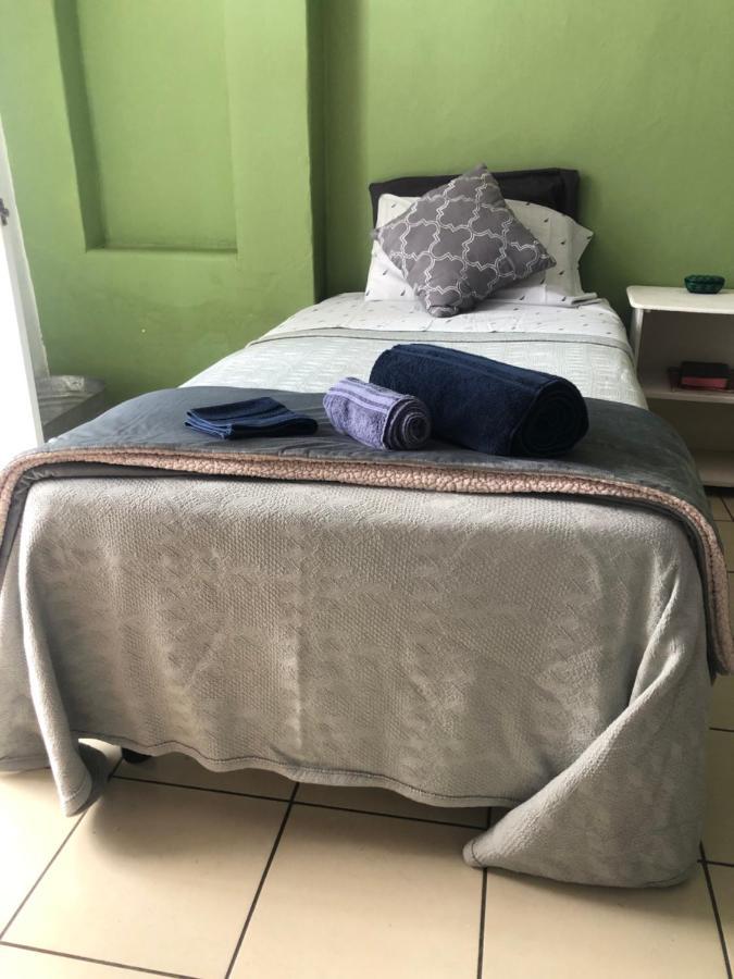 Home Stay Maria Hidalgo del Parral Kültér fotó