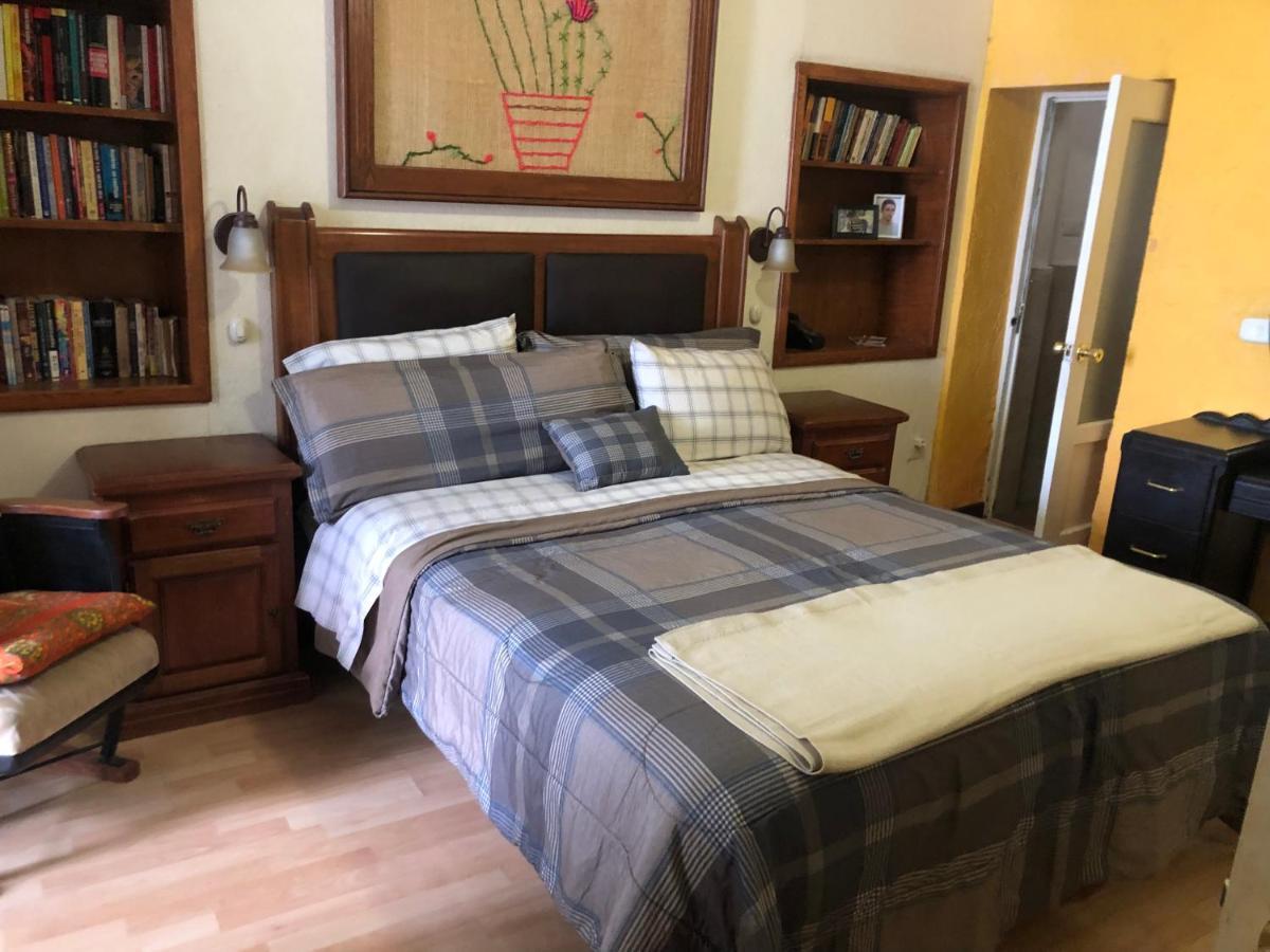 Home Stay Maria Hidalgo del Parral Kültér fotó