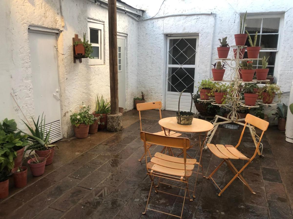 Home Stay Maria Hidalgo del Parral Kültér fotó