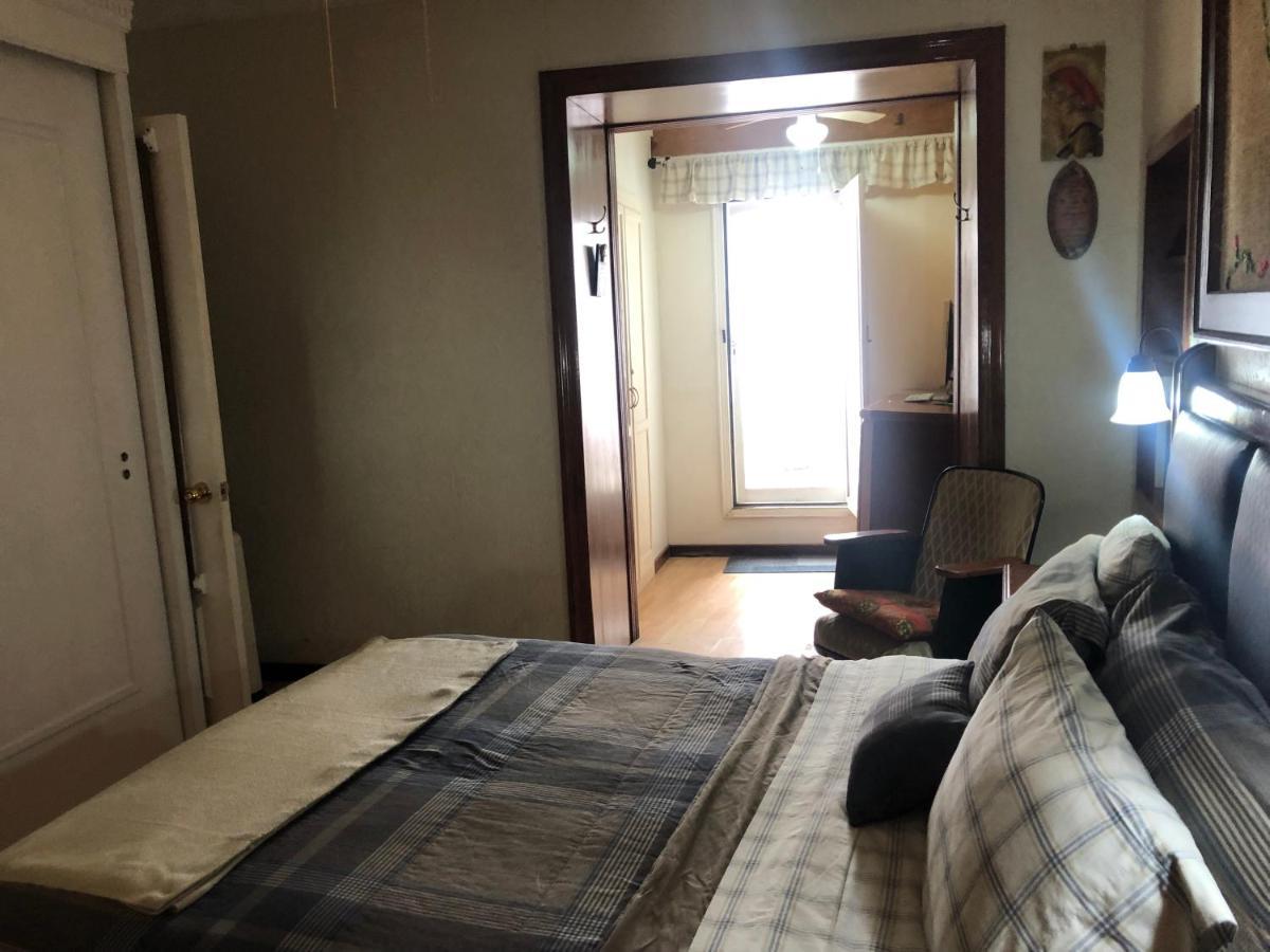 Home Stay Maria Hidalgo del Parral Kültér fotó